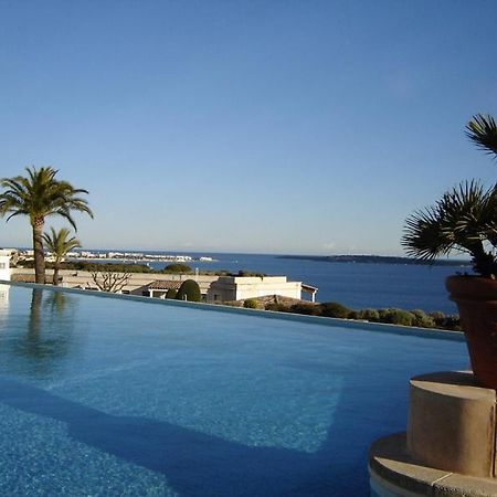Appartement La Bastide du Soleil à Cannes Extérieur photo