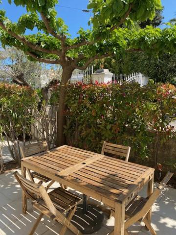 Appartement La Bastide du Soleil à Cannes Extérieur photo